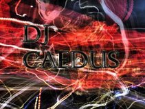 DJ Caedus