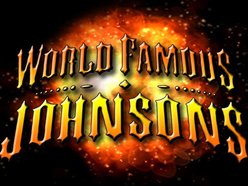 Image for World Famous Johnsons