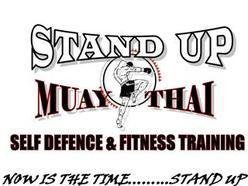 Coquitlam STAND UP Muay Thai Kickboxing M.M.A.