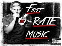 First Rate Music (BK)