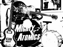 Mighty Atomics