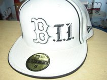 B.T.I (Boston Troopers Inc.)