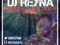 DJ Reyna