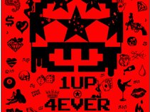 1UP ENT.