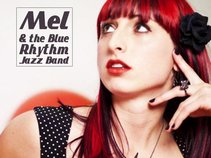 Mel and The Blue Rhythm Jazz Band