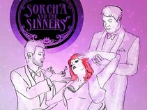 Sorcha and The Sinners