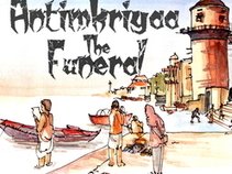 Antimkriyaa(The Funeral)