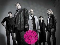Image for The Kirby Sewell Band