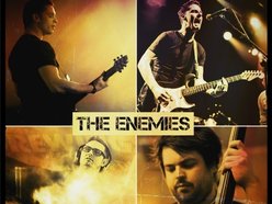 The Enemies