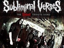 Subliminal Verses (SLipknot Tribute)