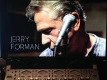 Jerry Forman