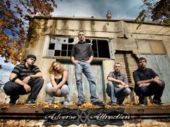 Image for Adverse Attraction