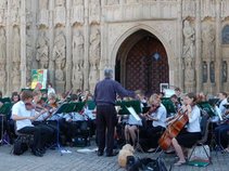 Exeter Children's Orchestra