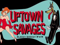 Uptown Savages