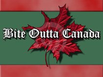 Bite Outta Canada