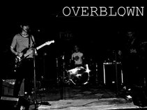 Overblown