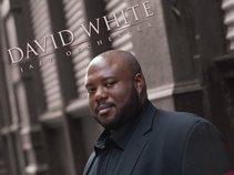 David White Jazz Orchestra