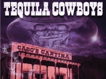 TEQUILA COWBOYS