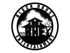 Image for Black House (Entertainment)