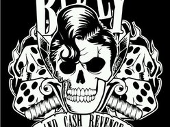 Image for Billy and Cash Revenge
