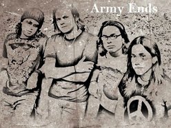 Army Ends