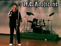 MC Adolscent