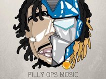 Filly Ops Music
