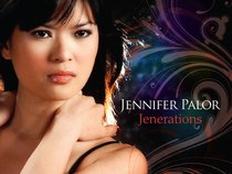 Jennifer Palor - Jenerations CD on Tableau Records