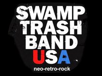 Swamp Trash Band USA