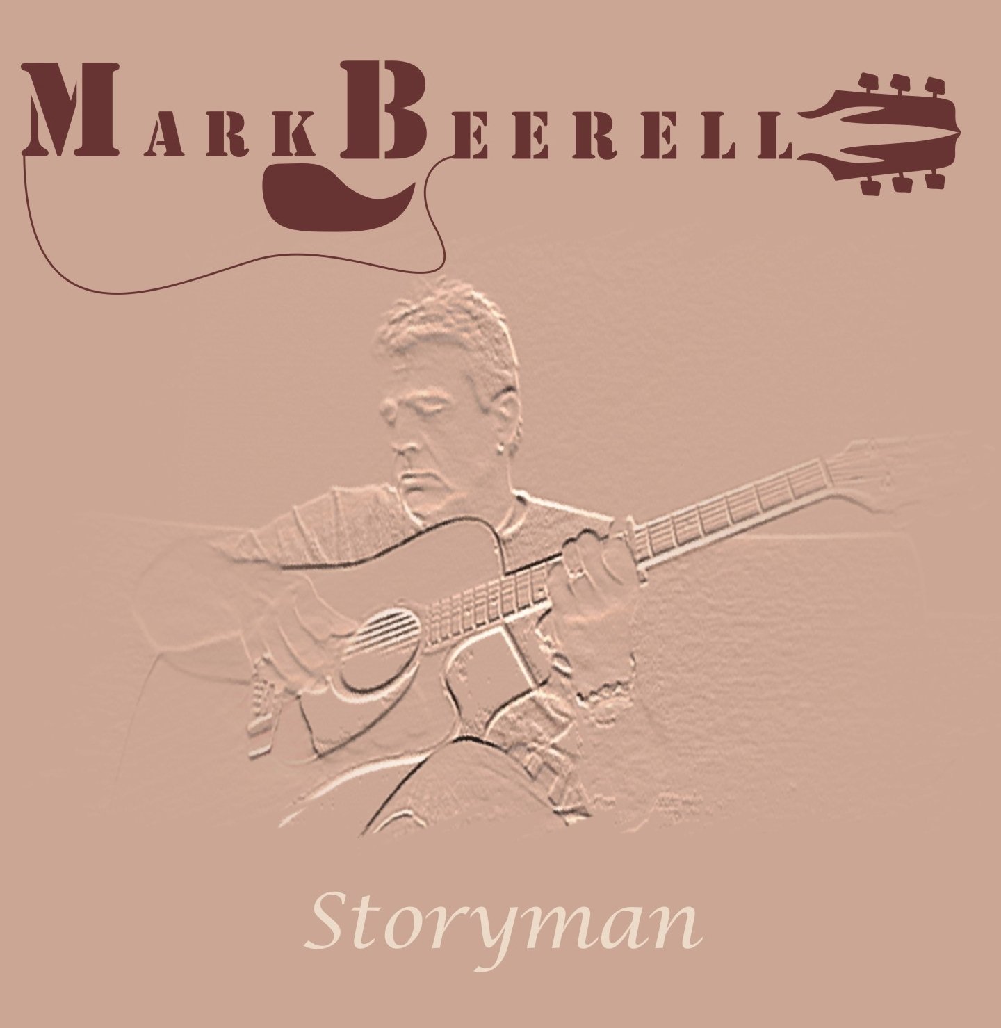 Mark Beerell