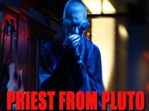 Priest From Pluto