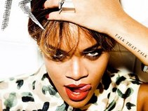 Music-Rihanna