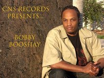 Bobby Booshay