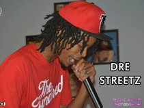 Dre Streetz
