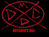 Butcher's Hill