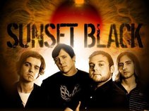 Sunset Black