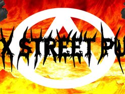 Street Punk Dayeuhkolot