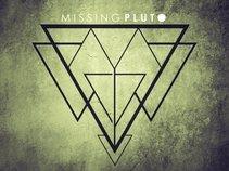 Missing Pluto