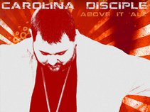 Carolina Disciple