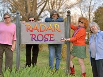 Radar Rose