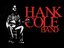 HANK COLE BAND