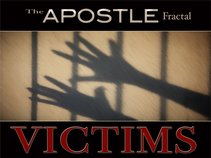 The APOSTLE Fractal