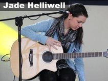 Jade Helliwell