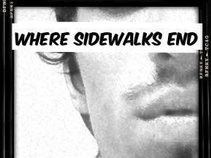Where Sidewalks End