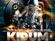 KIDUM KIBIDO & THE BODABODA