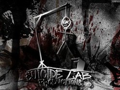 Image for SUICIDE LAB PRODUCTIONS