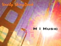 M. I. Music