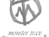 MONSTER TRAX
