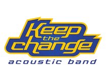 KEEP THE CHANGE ACOUSTIC BAND