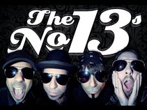 The No.13s